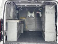 🆕2020 Ford Transit 150 3dr LWB Low Roof Cargo Va🆙 CRYSTAL AUTO SALES INC ~ 2204 Nolensville Pike NASHVILLE - Image 9