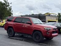 2021 Toyota 4 Runner SR5 4dr SUV CRYSTAL AUTO SALES INC ~ 2204 Nolensville Pike NASHVILLE - Image 4
