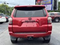 2021 Toyota 4 Runner SR5 4dr SUV CRYSTAL AUTO SALES INC ~ 2204 Nolensville Pike NASHVILLE - Image 6