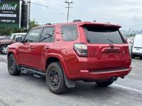 2021 Toyota 4 Runner SR5 4dr SUV CRYSTAL AUTO SALES INC ~ 2204 Nolensville Pike NASHVILLE - Image 8