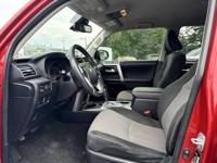 2021 Toyota 4 Runner SR5 4dr SUV CRYSTAL AUTO SALES INC ~ 2204 Nolensville Pike NASHVILLE - Image 9