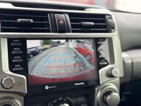2021 Toyota 4 Runner SR5 4dr SUV CRYSTAL AUTO SALES INC ~ 2204 Nolensville Pike NASHVILLE - Image 10