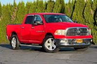 2011 Ram 1500 4x4 4WD Truck Dodge Big Horn Crew Cab ((CALL FOR PRICE)) - Image 3