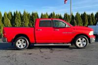 2011 Ram 1500 4x4 4WD Truck Dodge Big Horn Crew Cab ((CALL FOR PRICE)) - Image 4
