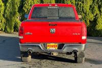 2011 Ram 1500 4x4 4WD Truck Dodge Big Horn Crew Cab ((CALL FOR PRICE)) - Image 6