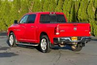 2011 Ram 1500 4x4 4WD Truck Dodge Big Horn Crew Cab ((CALL FOR PRICE)) - Image 7