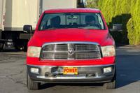 2011 Ram 1500 4x4 4WD Truck Dodge Big Horn Crew Cab ((CALL FOR PRICE)) - Image 10