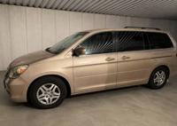 2006 Honda odyssey handicap van west valley - Image 3