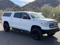 ❤️2015 TOYOTA TUNDRA 1794 EDITION💥5.7L V8 F DOHC 32V 💥4X4 ❤️❤️❤️❤️❤️❤️ SUPER CHEAP CARS ONLINE🎀🔥Babasmotorsports.com