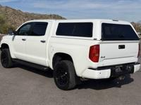 ❤️2015 TOYOTA TUNDRA 1794 EDITION💥5.7L V8 F DOHC 32V 💥4X4 ❤️❤️❤️❤️❤️❤️ SUPER CHEAP CARS ONLINE🎀🔥Babasmotorsports.com - Image 6