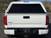 ❤️2015 TOYOTA TUNDRA 1794 EDITION💥5.7L V8 F DOHC 32V 💥4X4 ❤️❤️❤️❤️❤️❤️ SUPER CHEAP CARS ONLINE🎀🔥Babasmotorsports.com - Image 7