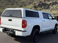 ❤️2015 TOYOTA TUNDRA 1794 EDITION💥5.7L V8 F DOHC 32V 💥4X4 ❤️❤️❤️❤️❤️❤️ SUPER CHEAP CARS ONLINE🎀🔥Babasmotorsports.com - Image 8