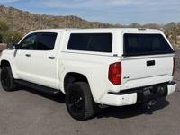 ❤️2015 TOYOTA TUNDRA 1794 EDITION💥5.7L V8 F DOHC 32V 💥4X4 ❤️❤️❤️❤️❤️❤️ SUPER CHEAP CARS ONLINE🎀🔥Babasmotorsports.com - Image 9