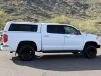 ❤️2015 TOYOTA TUNDRA 1794 EDITION💥5.7L V8 F DOHC 32V 💥4X4 ❤️❤️❤️❤️❤️❤️ SUPER CHEAP CARS ONLINE🎀🔥Babasmotorsports.com - Image 10