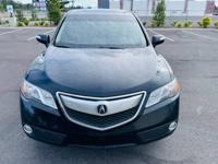2013 ACURA RDX AWD Lakewood - Image 2