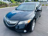 2013 ACURA RDX AWD Lakewood - Image 3
