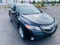 2013 ACURA RDX AWD Lakewood - Image 4