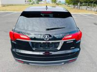 2013 ACURA RDX AWD Lakewood - Image 5