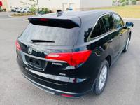 2013 ACURA RDX AWD Lakewood - Image 7