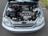 1998 Honda Civic EX - Low Miles Lynnwood - Image 9