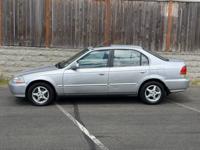 1998 Honda Civic EX - Low Miles Lynnwood - Image 10
