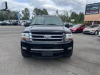 2016 ford expedition limited tacoma / pierce - Image 4