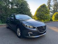 2016 Mazda 3 Federal Way Wa - Image 3