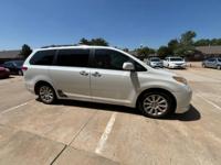2011 Toyota Sienna 7-Passenger Minivan 4D Edmond @ Legacy Auto - Image 6