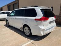 2011 Toyota Sienna 7-Passenger Minivan 4D Edmond @ Legacy Auto - Image 9