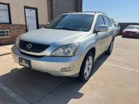 2007 Lexus RX 350 AWD Sport Utility Edmond @ Legacy Auto - Image 3