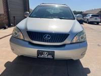 2007 Lexus RX 350 AWD Sport Utility Edmond @ Legacy Auto - Image 4