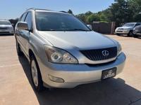 2007 Lexus RX 350 AWD Sport Utility Edmond @ Legacy Auto - Image 5