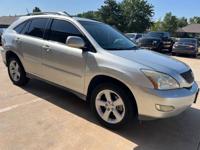 2007 Lexus RX 350 AWD Sport Utility Edmond @ Legacy Auto - Image 6