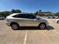 2007 Lexus RX 350 AWD Sport Utility Edmond @ Legacy Auto - Image 7