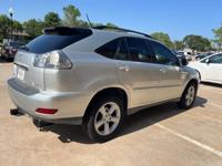 2007 Lexus RX 350 AWD Sport Utility Edmond @ Legacy Auto - Image 8