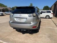 2007 Lexus RX 350 AWD Sport Utility Edmond @ Legacy Auto - Image 9