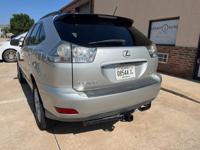 2007 Lexus RX 350 AWD Sport Utility Edmond @ Legacy Auto - Image 10