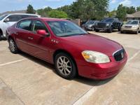 2006 Buick Lucerne Sedan 4D Edmond @ Legacy Auto - Image 5