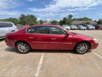 2006 Buick Lucerne Sedan 4D Edmond @ Legacy Auto - Image 6