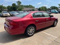 2006 Buick Lucerne Sedan 4D Edmond @ Legacy Auto - Image 7