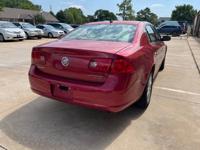 2006 Buick Lucerne Sedan 4D Edmond @ Legacy Auto - Image 8