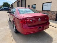 2006 Buick Lucerne Sedan 4D Edmond @ Legacy Auto - Image 9