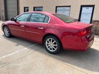 2006 Buick Lucerne Sedan 4D Edmond @ Legacy Auto - Image 10
