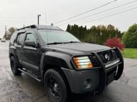 2006 Nissan Xterra 4x4 4.0 V6 Salem or - Image 7