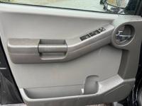 2006 Nissan Xterra 4x4 4.0 V6 Salem or - Image 8