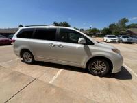 2015 Toyota Sienna XLE 8-Passenger 4D Edmond @ Legacy Auto - Image 6
