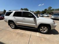 2005 Toyota 4runner Sport Edition 1 OWNER! Edmond @ Legacy Auto - Image 5