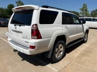 2005 Toyota 4runner Sport Edition 1 OWNER! Edmond @ Legacy Auto - Image 6