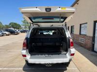 2005 Toyota 4runner Sport Edition 1 OWNER! Edmond @ Legacy Auto - Image 8