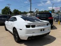 2013 Chevy Camaro New Tires Cold A/C Clean Title Drives Perfect! CAR KING OKC - Image 5